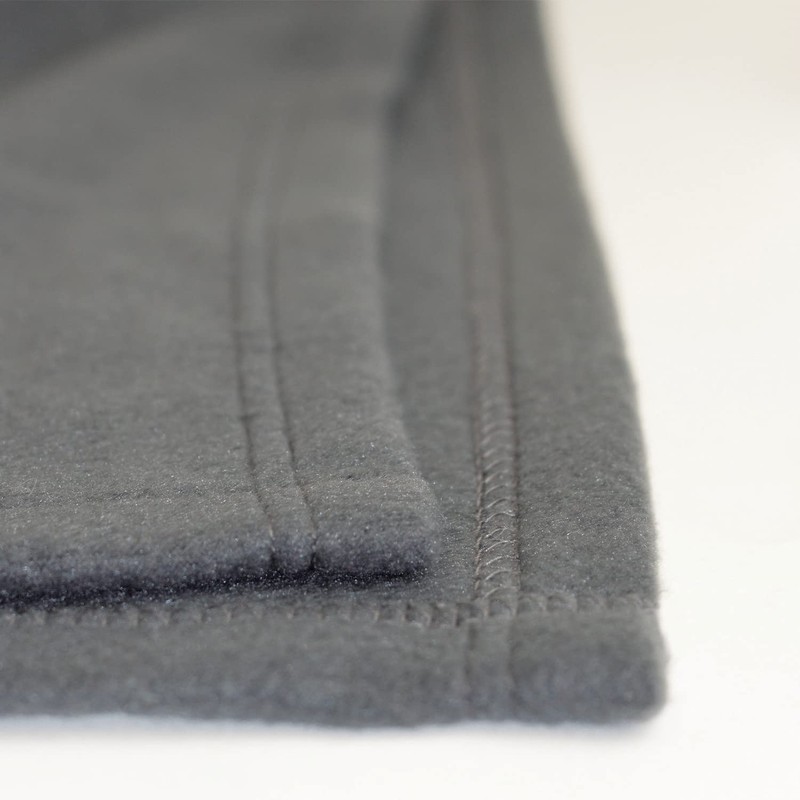World's Best Travel Blanket, 50 x 60 Inch, micro_fleece, Ca