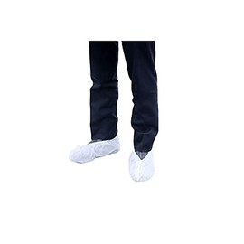 azeasu Shoes Cover 50, Double Padded azclean1802 