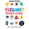 Invisible Things Feelings Flash Cards