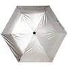 Euro Silm Light Trek Ultra Silver Folding Umbrella, EU Free