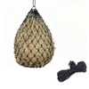 HERKINDNESS Hay Net for Horses, Hay Net, Tight Mesh, Hay