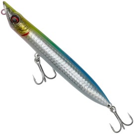 SAVAGE GEAR Topwater Floating Walk The Dog Lure SLAP WALKER 13.5cm/26g