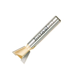 Justool JS-7 Carbide 6x12 2D