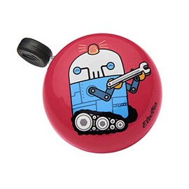 Electra Domeringer EBC 3000 Bicycle Bell