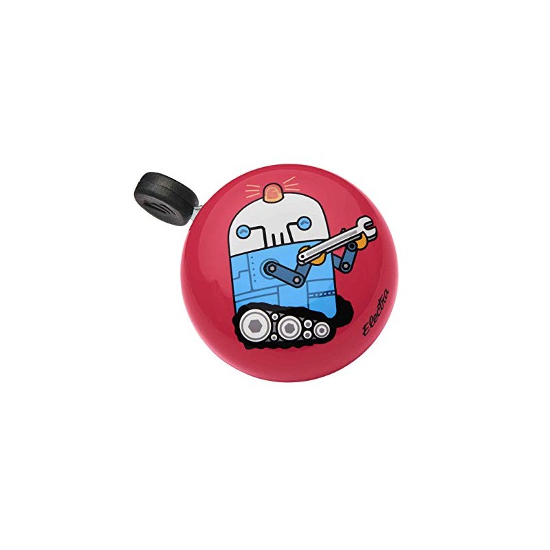 Electra Domeringer EBC 3000 Bicycle Bell