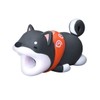 CABLEBITE Limited Color Shiba Inu/Black Cable Bite Limited Color Shivine/Black