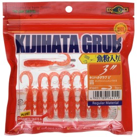 Ecogear #373 12104 Kijihata Grab 4.5" Lure