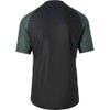 Giro Roust Short-Sleeve Jersey - Men's Black Wavy, L