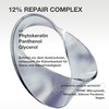 Pomélo+Co Reparierender Conditioner mit 12% Repair-Complex aus Phyto-Keratin, Kollagen und
