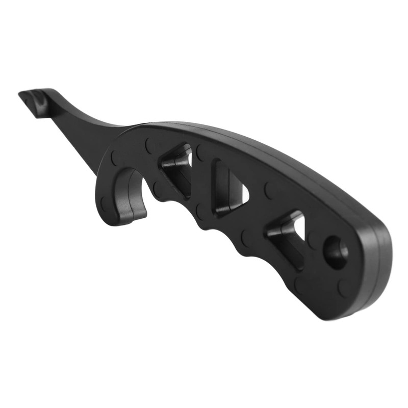 Guitar String Tensioner, Guitar String Stretch Tool ABS for Maintenance