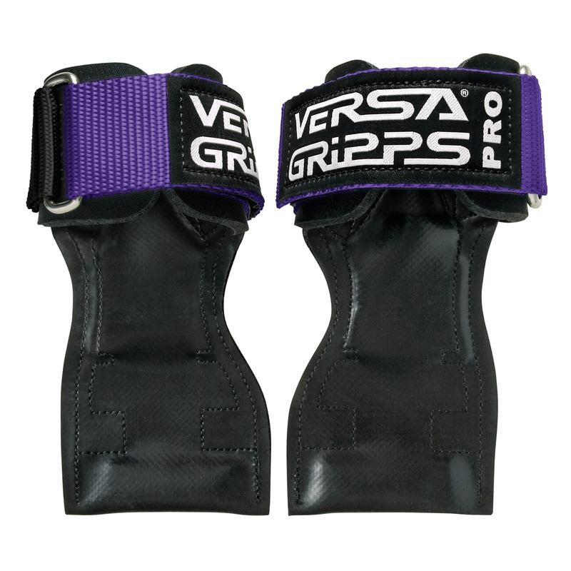 Versa Gripps PRO - Color: Lime Green, Size: Regular/Large (7-8"