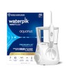 Waterpik Irrigador Dental - Aquarius Professional, WP-660 Blanco