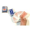 BRAINWAVE DECK Mental Red Back Playing Cards Royal Magic Trick