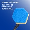 Vileda Bath Magic Mop Refill