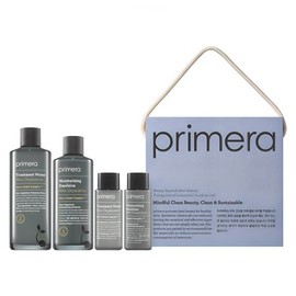 Primera Man Organism Special 2-piece set / 프리메라 맨 오가니언스 스페셜 2종 세트