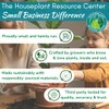 Houseplant Resource Center Fiddle Leaf Fig 3-in-1 Soil Moisture Meter