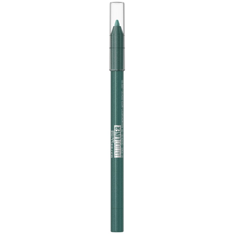 Maybelline New York Lash Sensational Sky High 7.2ml with Tattoo