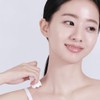HAUA Ring Gua Sha, Korean Facial Tools, Premium Natural Ceramic,