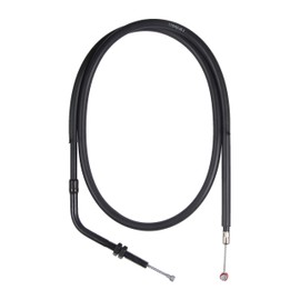 MOTOMASTER Motorcycle Clutch Cable Compatible with Triumph Speed Triple 955 (1999-2001)/ T2040461