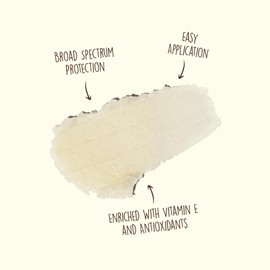 Sun Bum Sun Bum Original SPF 30 Sunscreen Face Stick | Vegan and Hawaii 104 Reef Act Compliant (Octinoxate & Oxybenzone Free) Broad Spectrum Moisturizing UVA/UVB Sunscreen with Vitamin E | .45 oz