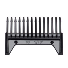 Oster Professional 76926-800 Guide Combs