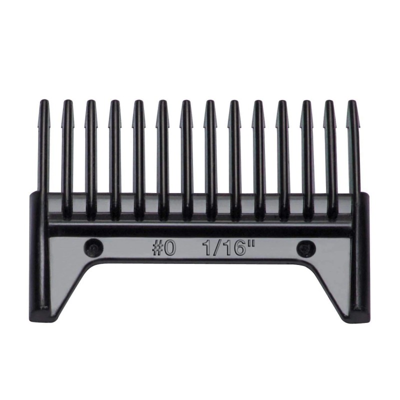 Oster Professional 76926-800 Guide Combs