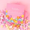Paleta BeBella Sweetest Valentine 18 Sombras Radiante