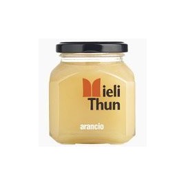 Mieli Thun all natural Orange Blossom Honey - Melato di Arancio- 8.8 ozs.