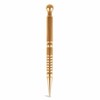Copper Nose Wand,Massage Wand Pure Dual Tip Stress Relief Tool