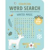 KindKids Word Search Winter Magic: A Super-Cute Book of Brain-Boosting