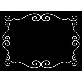 30 PLASTIFIED BIFACCIAL SIGNS 6x9 cm