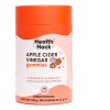 Gomitas Vinagre Manzana Sabor 180 Masticables Berberina Acido Alfa Lipoico
