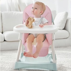 High Chair Covers for Baby, High Chair Cushion, Universial Replacement for Gracos High Chair, for Ingenuity High Chair