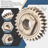 9703543 WP9709231 Gear Kit for Whirlpool/Kitchenaid 5QT - 6QT Stand