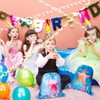 Clabby 12 Pcs Ocean Party Favors Bags Sea Life Drawstring