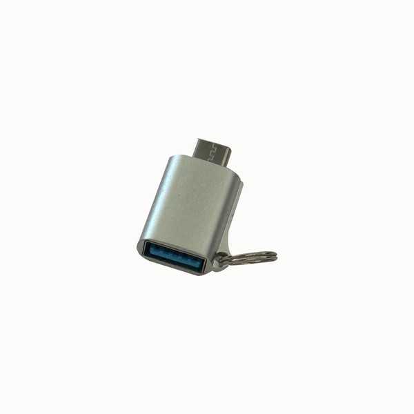 Jembe - USB A Female to USB C Male Converter