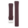 Genuine Leather Watch Strap Replacement for Skagen - 331XLSLB 331XLSLC4