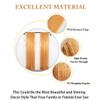 Sparkle Backdrop Curtain Gold 2 Panels Set Sequin Photo Backdrop