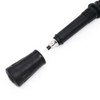 Mountaineering Telescopic Trekking Poles Aluminum Alloy Hiking Stick Collapsible Walking