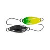 Molix Elite Area Spoon 2.5 G. Col. Yellow Orange Spots