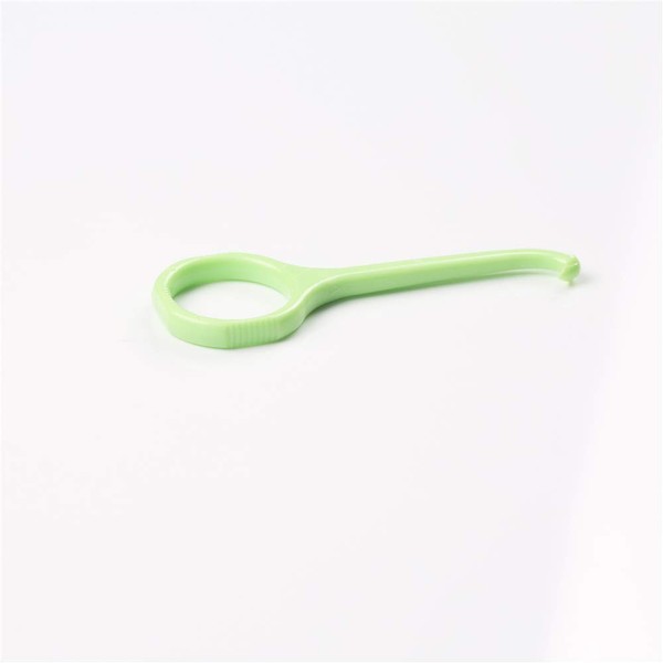 Aligner-B-Out (Groovy Green 4 Pack) - Clear Aligner Removal Tool