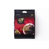 G7 Black Instant Vietnamese Coffee 14.1oz(400g), 200 Sticks