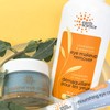 EARTH SCIENCE - Chamomile & Green Tea Natural Eye Makeup