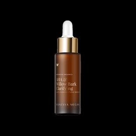 Vanessa Megan AHA & Willow Bark Clarifying Anti-Congestion Serum - 30ml
