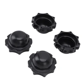 4 Pack P6575 Rubber Hole Plug, Filter Stopper for Inflatable Hot Tub Spa, Outdoor Hot Tub and Spa Accessory, for Inflatable Hot Tub Hole