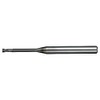 Nissin Tools MHR230 D0.8X24 Infinite Coating for Deep Rib EM (Long Neck EM)