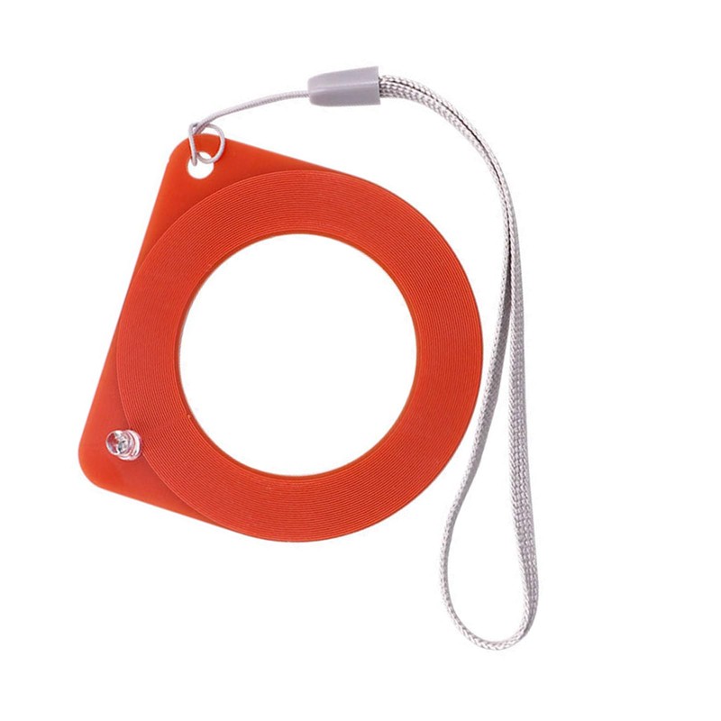 MARCBUSE Automatic Coil Inspection Car Key Test Coil Car Key