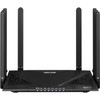 WAVLINK AX6000 Wi-Fi 6 Router, Dual Band, 2.5Gbps WAN, 4x1000Mbps