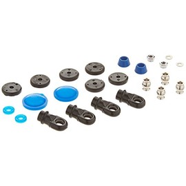 Traxxas 5462 GTR Shock Rebuild Kit