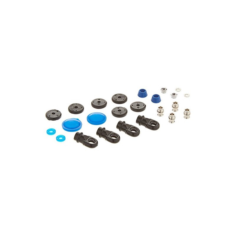 Traxxas 5462 GTR Shock Rebuild Kit